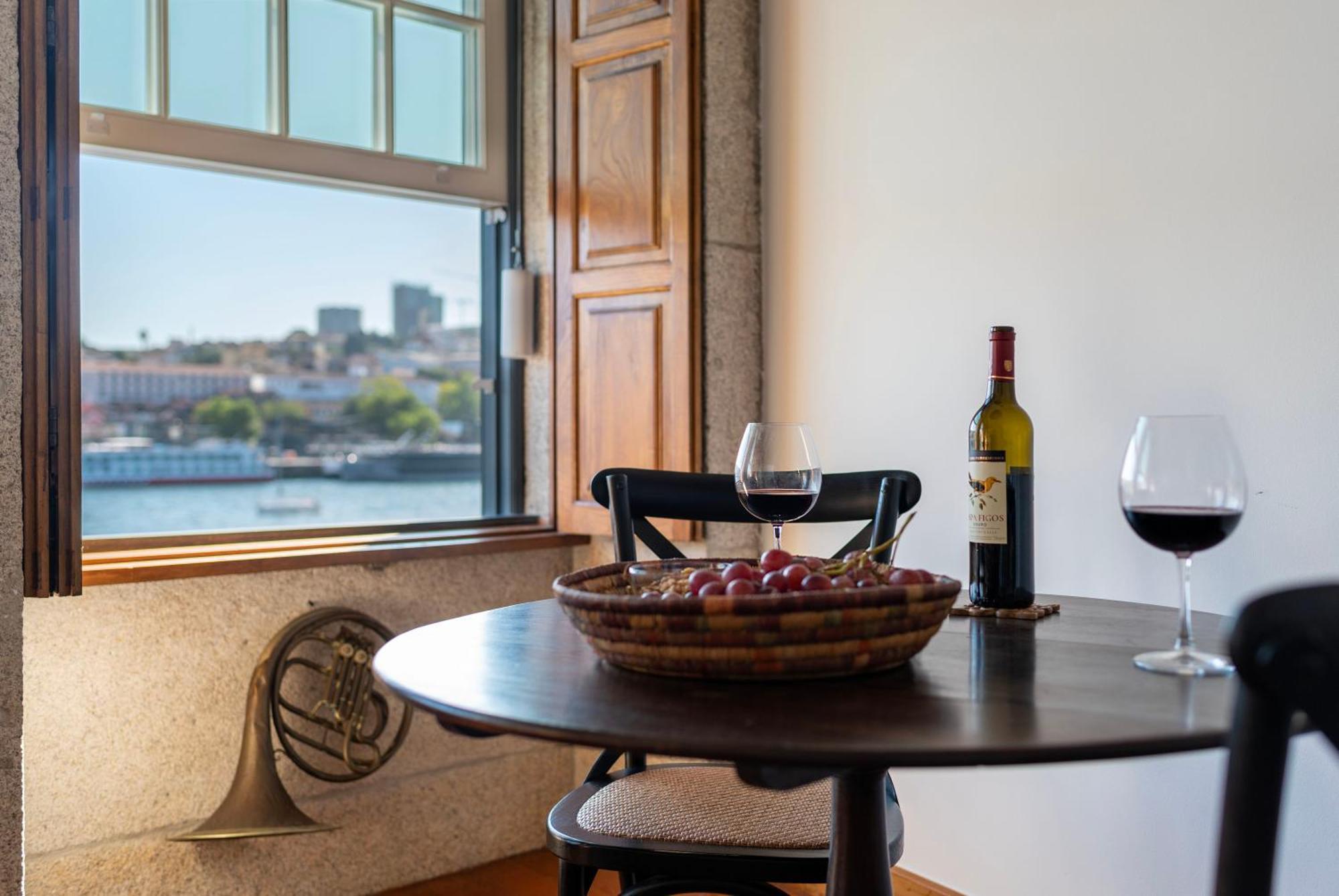Porto Premium River View I Exterior foto